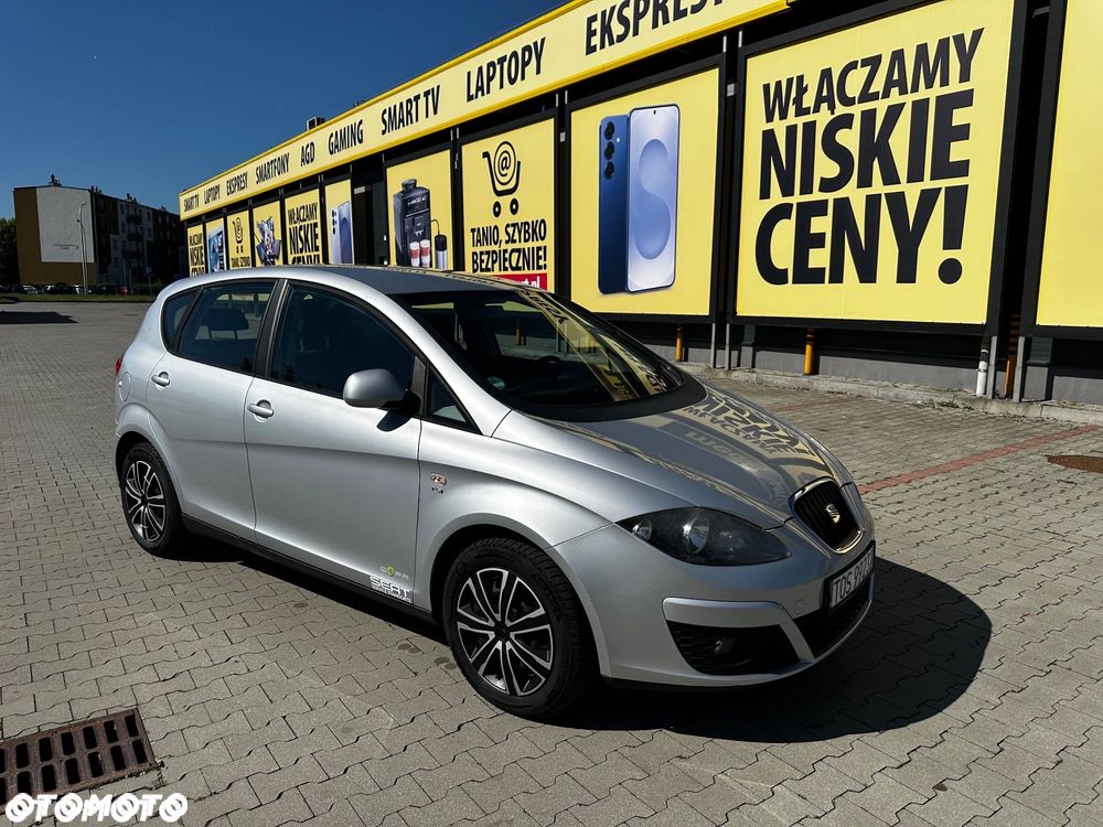 Seat Altea 1.2 TSI Style Copa - 5