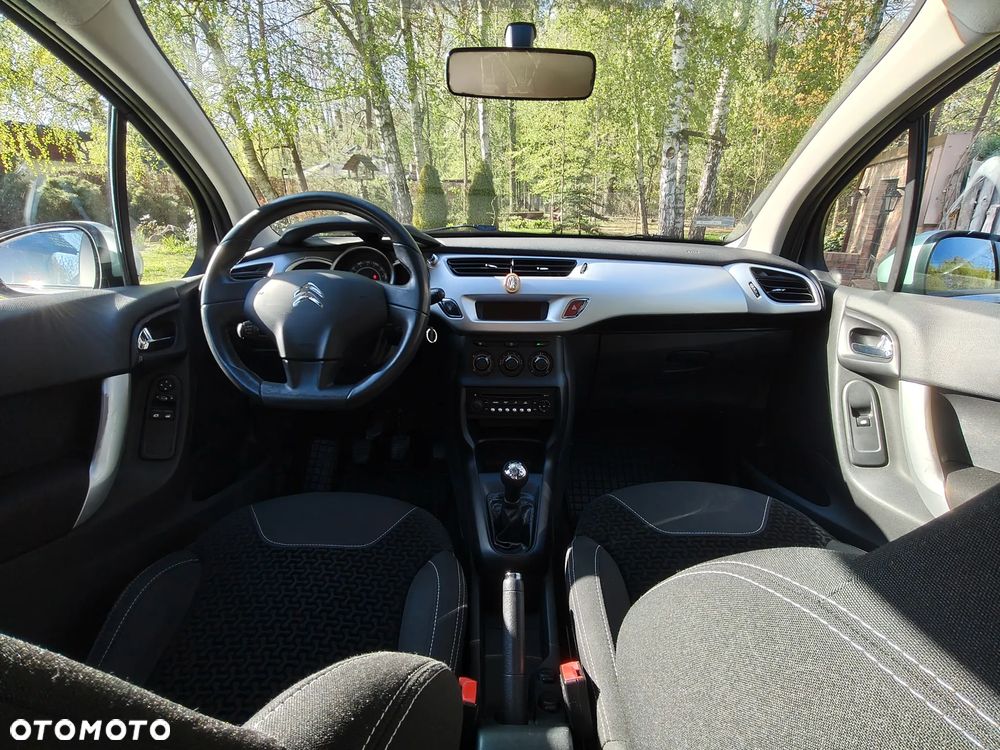 Citroën C3 HDi 70 FAP Selection - 15