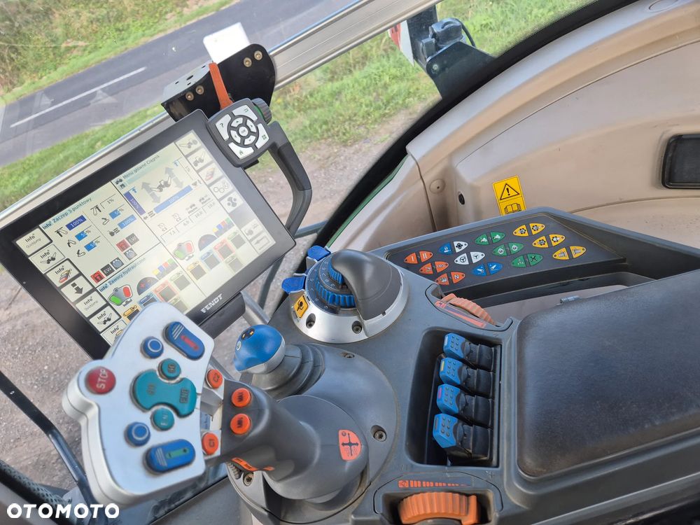 Fendt - 4