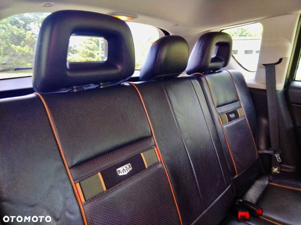 Jeep Compass 2.0I 4x2 Limited - 23