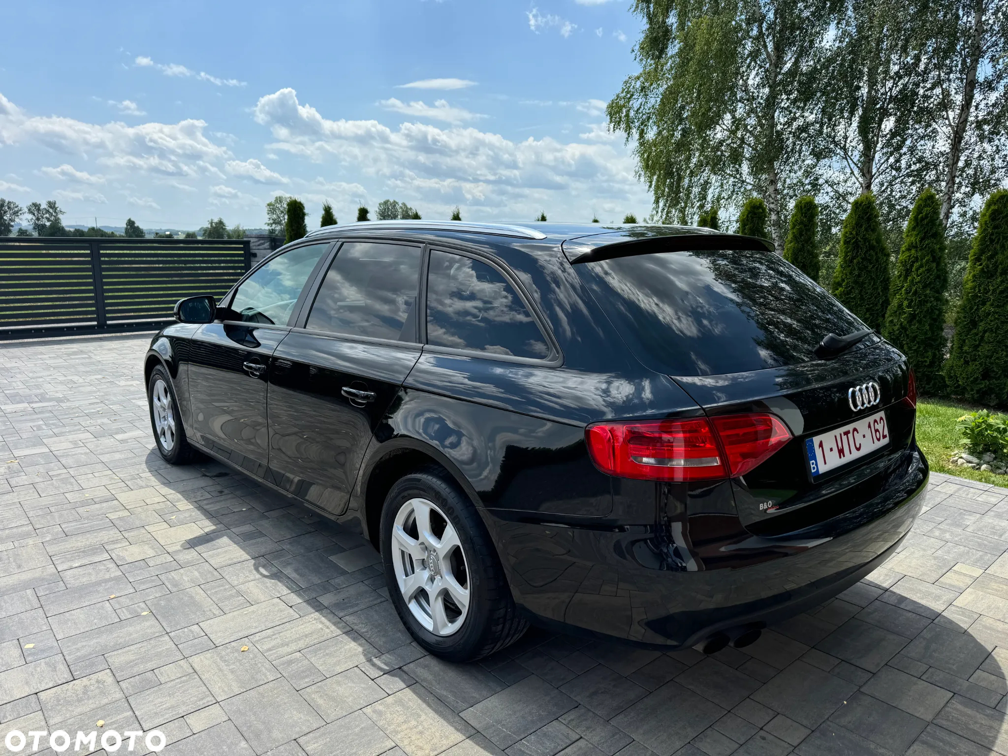 Audi A4 1.8 TFSI - 22