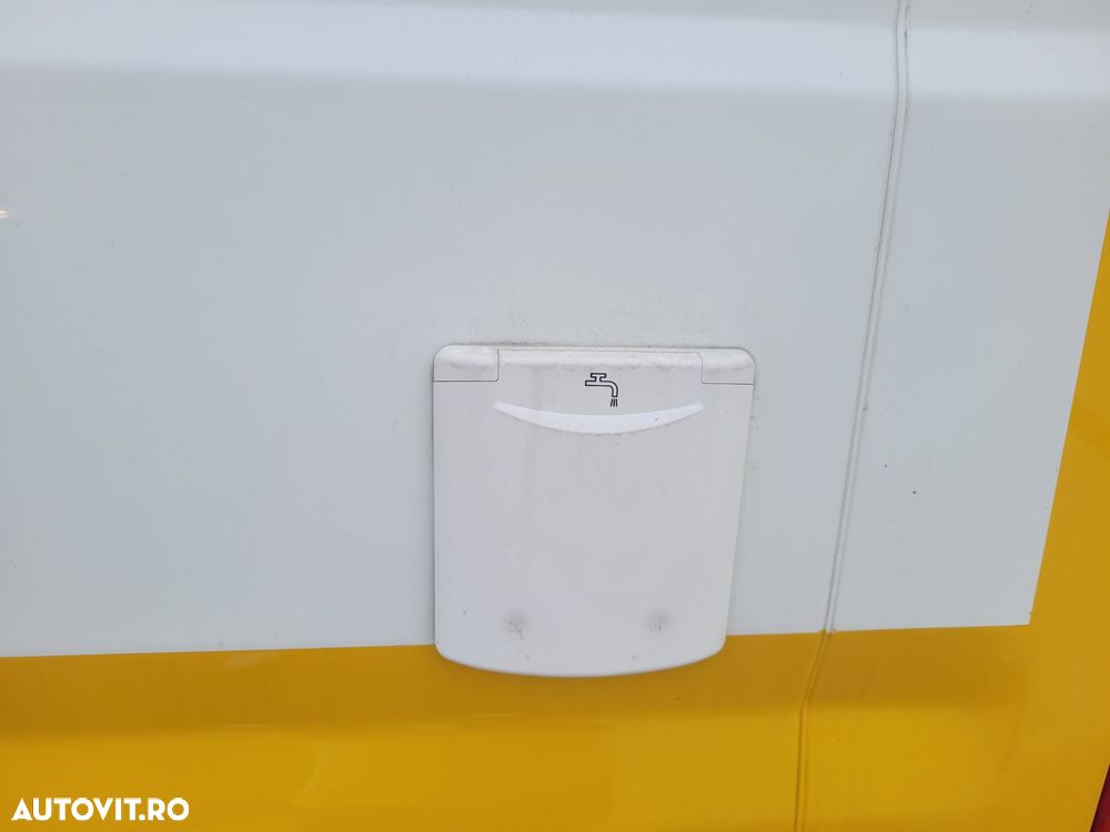 Peugeot Boxer - 15