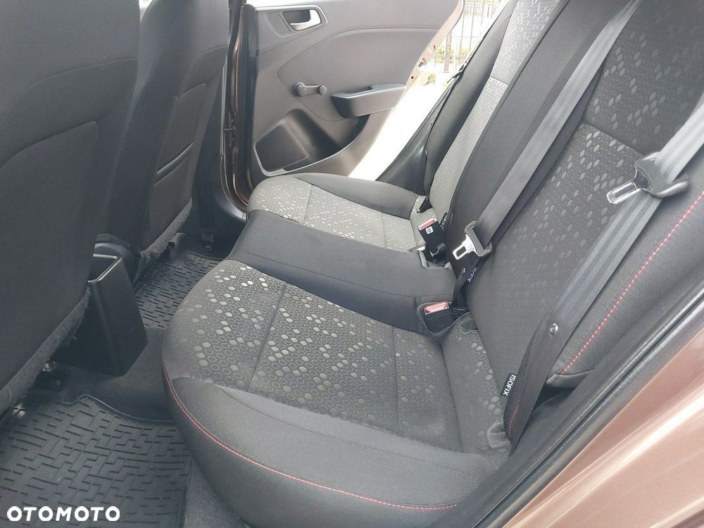 Hyundai i20 1.2 Launch - 20