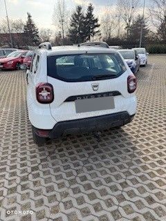 Dacia Duster 2020 photo 3