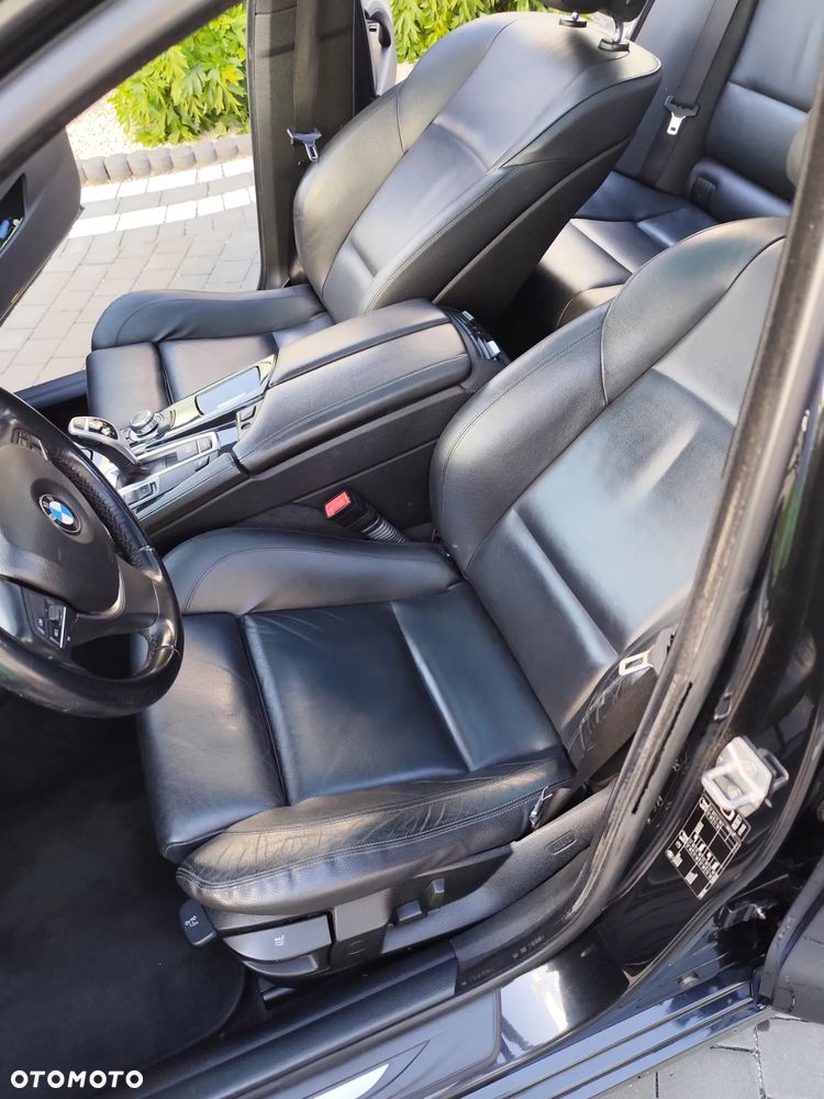 BMW Seria 5 - 18