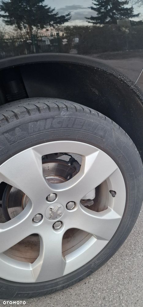 Peugeot 3008 1.6 THP Style - 9