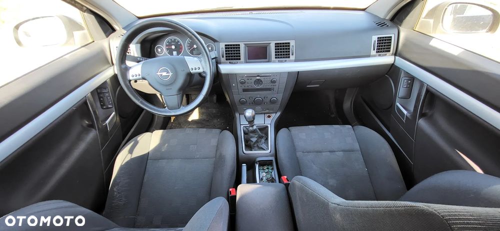 Opel Vectra 2.0 Turbo First Edition - 13