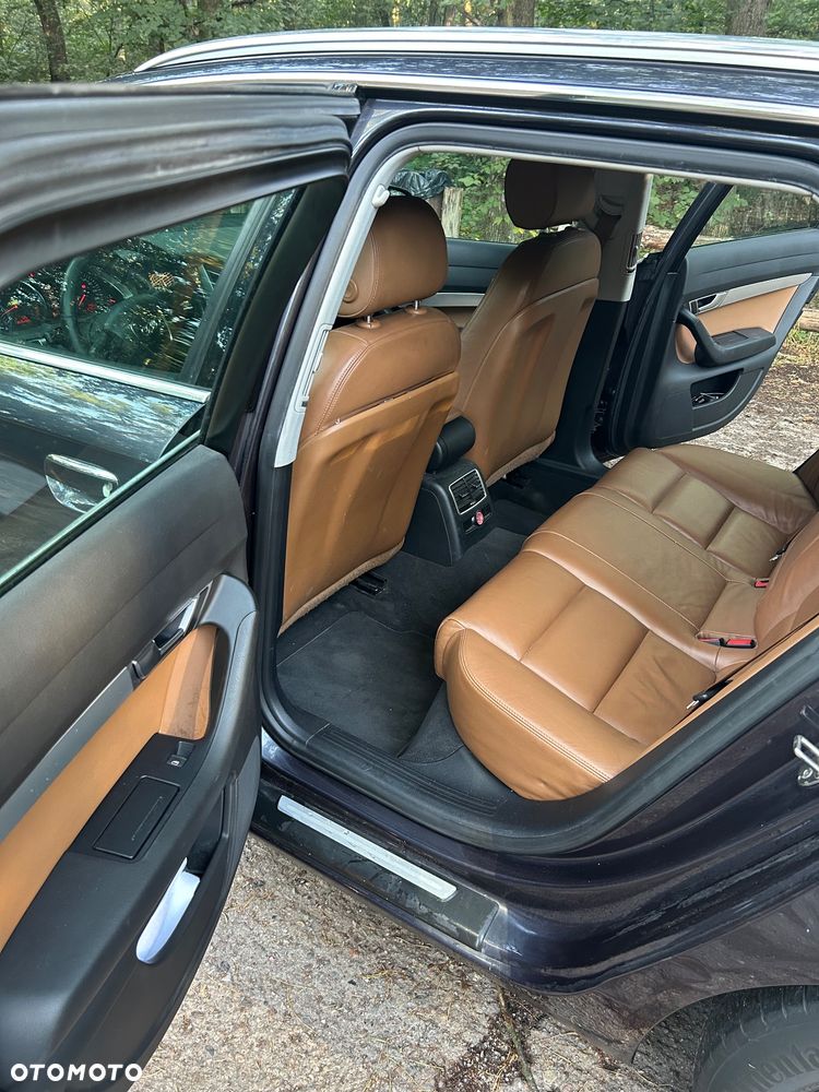 Audi A6 Avant - 20
