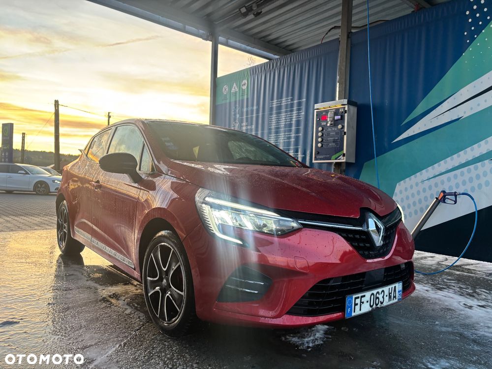 Renault Clio TCe 100 BUSINESS EDITION - 2