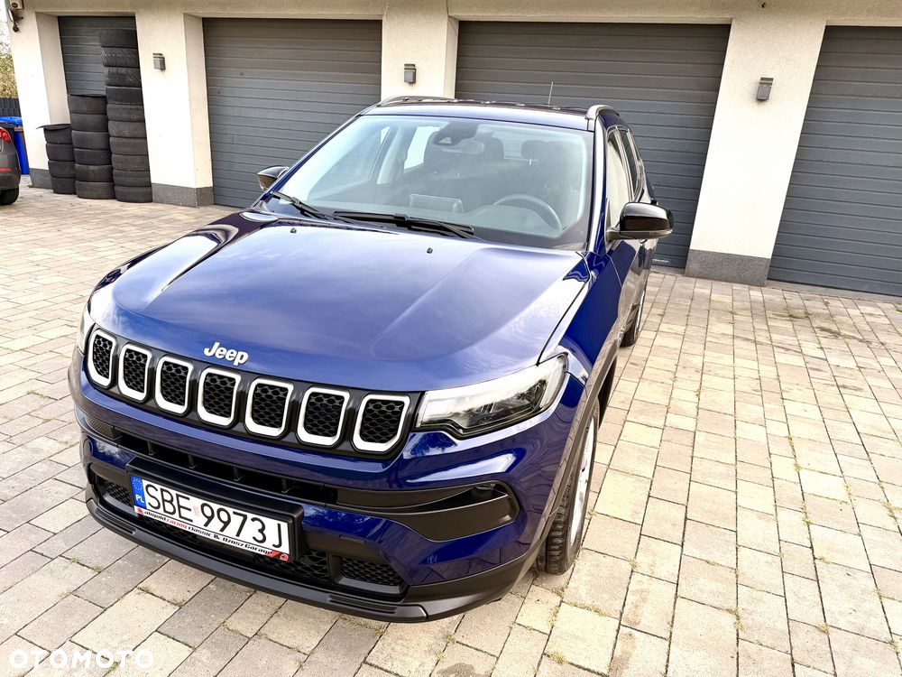Jeep Compass - 15