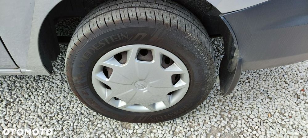 Ford Transit Custom - 30