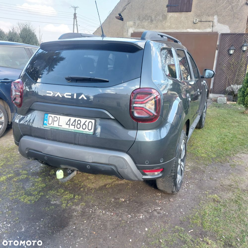 Dacia Duster 1.0 TCe Journey - 2