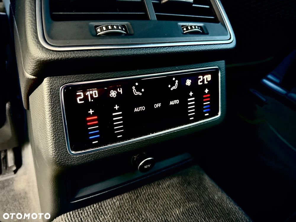 Audi A6 Avant 40 TDI mHEV Quattro S Line S tronic - 29