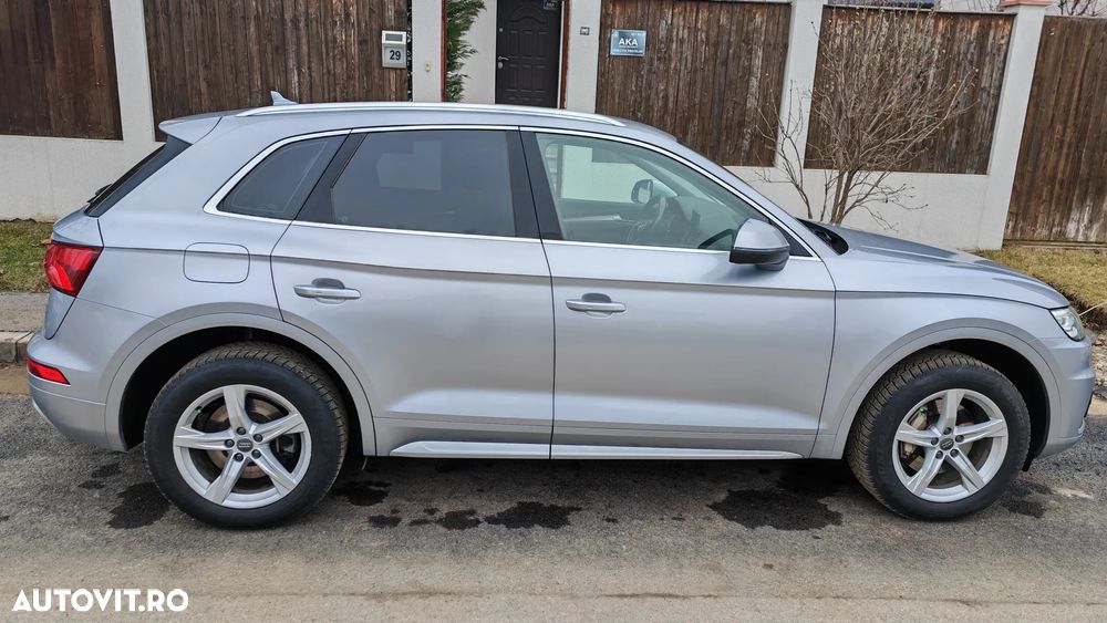 Audi Q5 2.0 TDI Quattro S tronic - 2