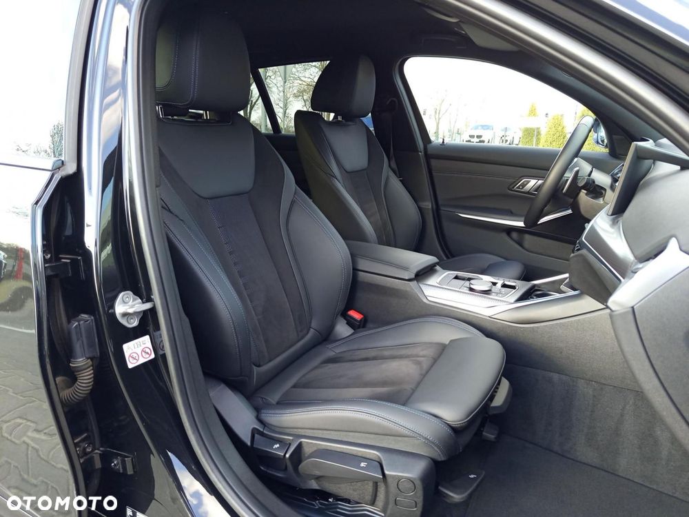 BMW Seria 3 - 22