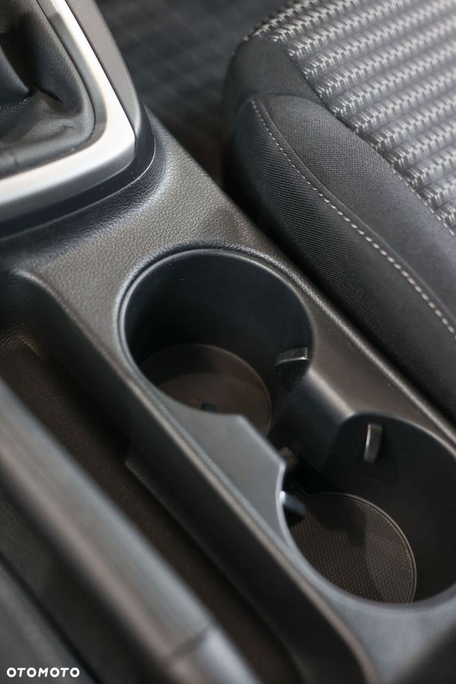 Kia XCeed 1.5 T-GDI L - 36