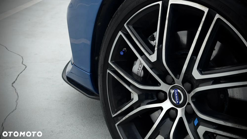 Volvo V60 Polestar - 21