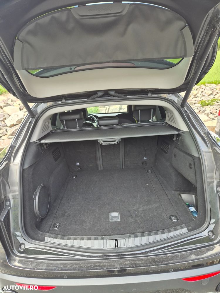 Alfa Romeo Stelvio 2.0 Turbo 16V AT8-Q4 Super - 5