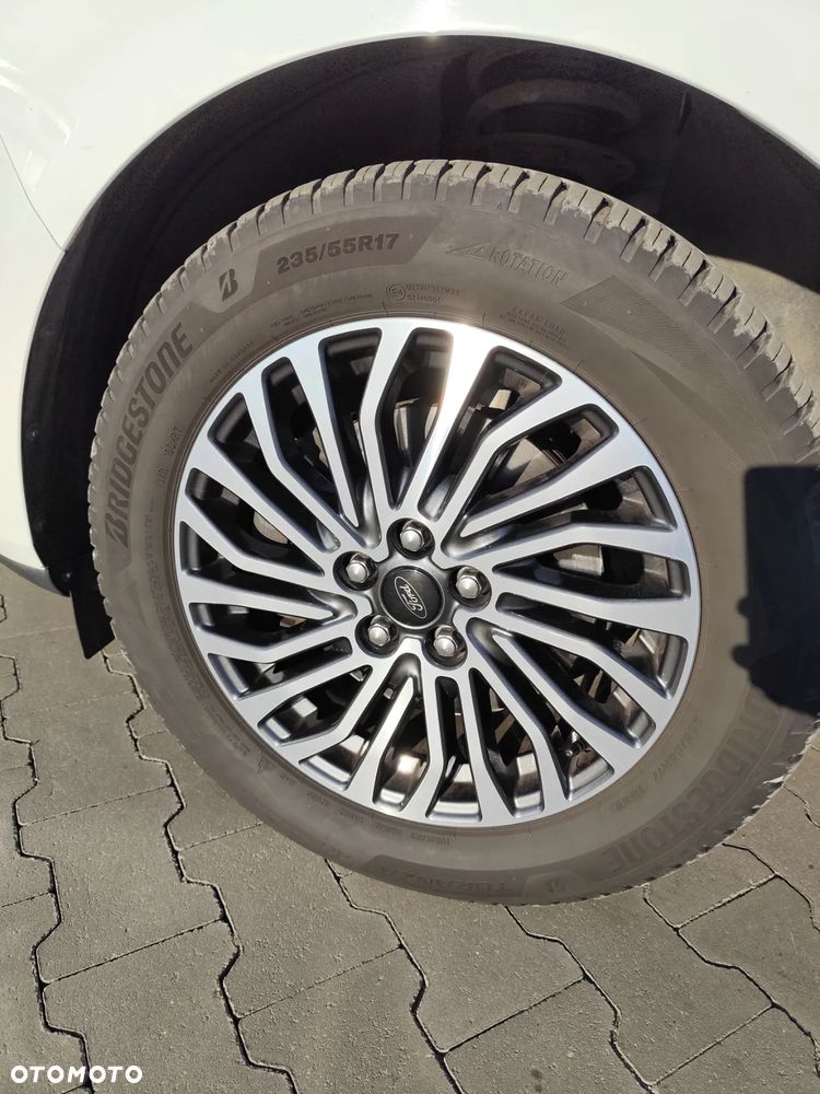 Ford S-Max 2.0 EcoBlue Titanium - 19