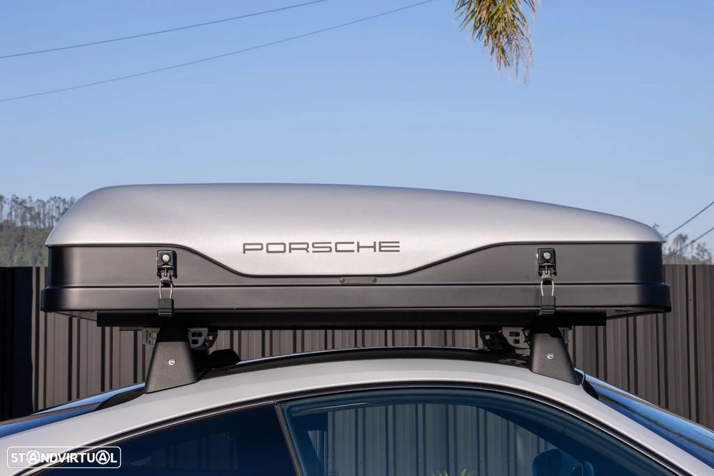 Porsche 911 (992) - 29