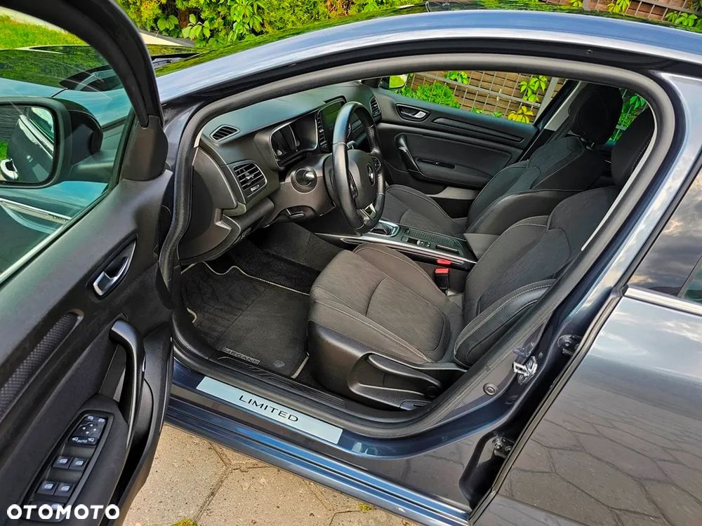 Renault Megane - 17