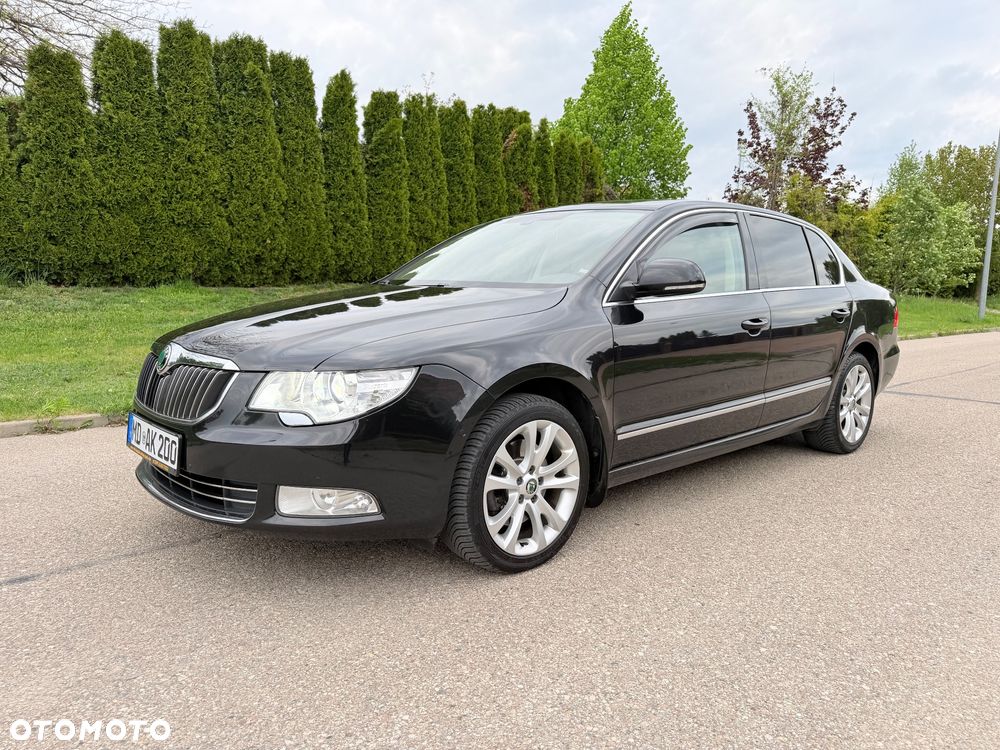 Skoda Superb - 34