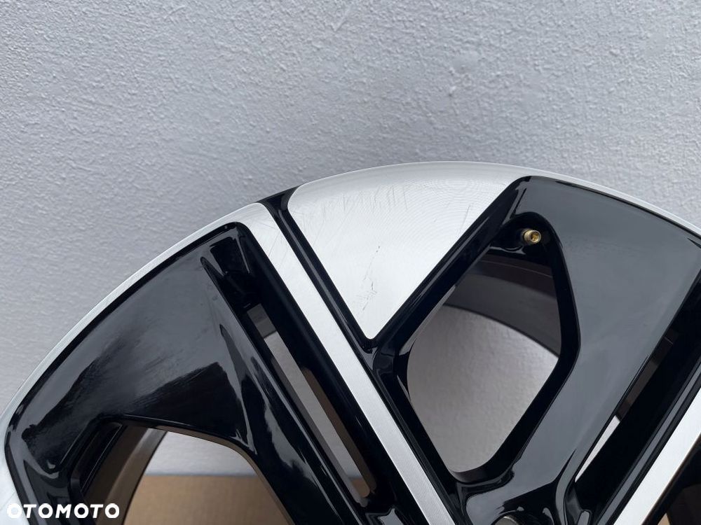 FELGA SMART BRABUS 8J 19 ET48 8891568387 - 3