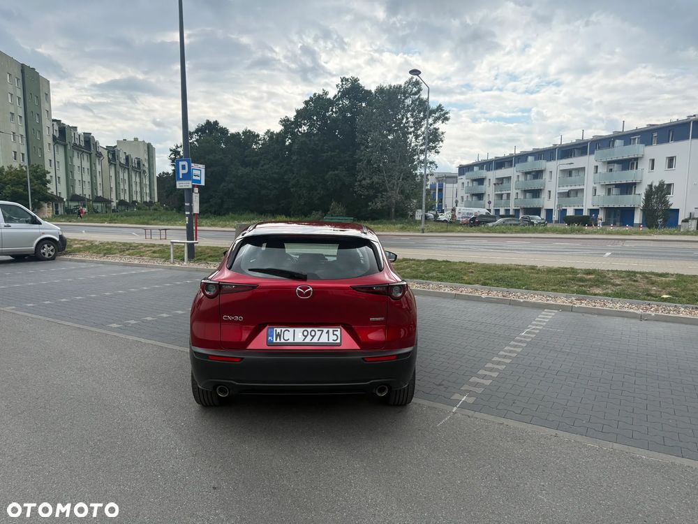 Mazda CX-30 2.0 mHEV Enso 2WD - 20