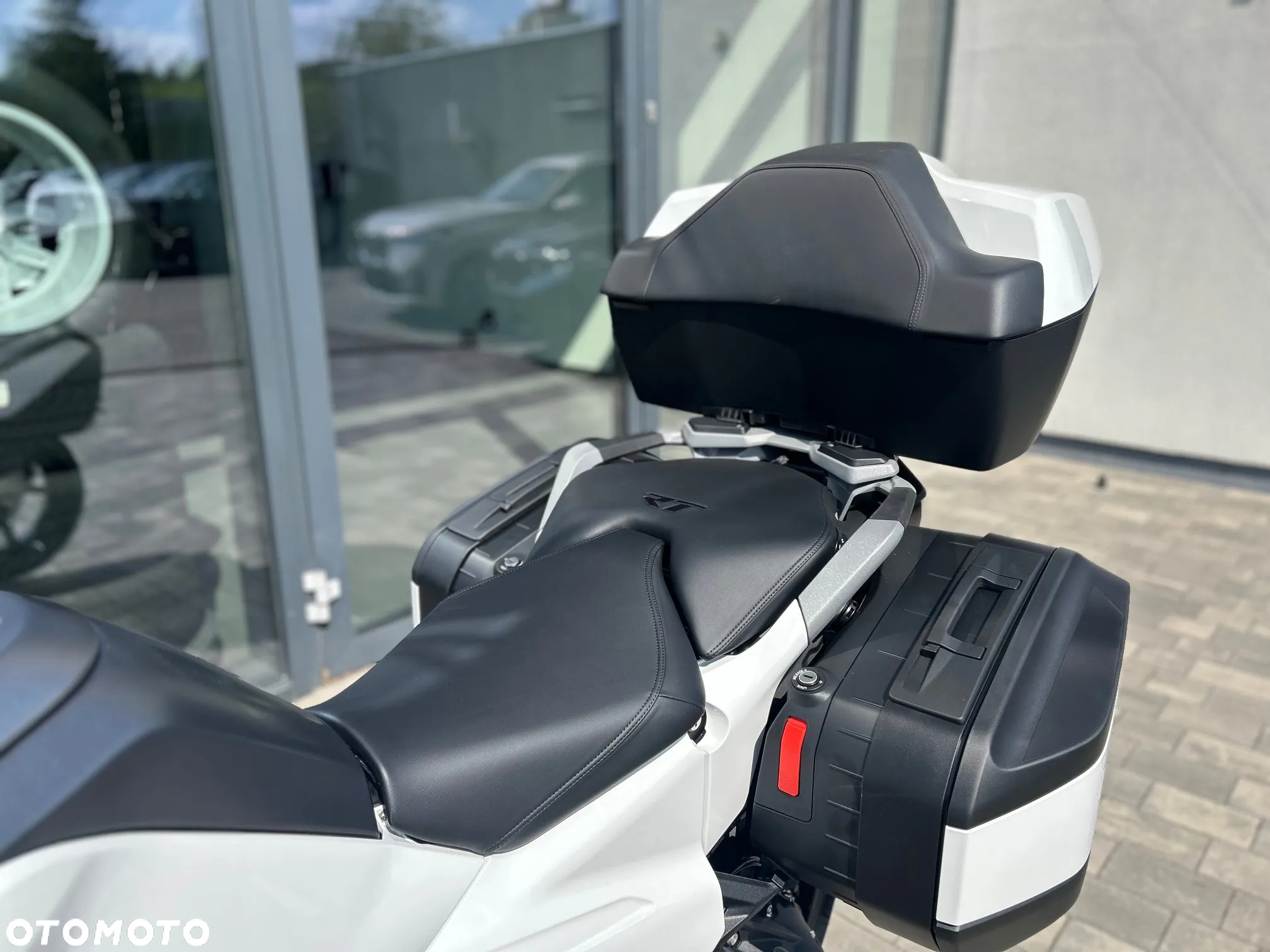 BMW RT - 11