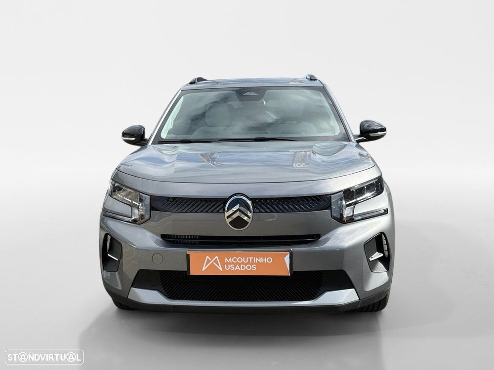 Citroën C3 1.2 PureTech Max - 8