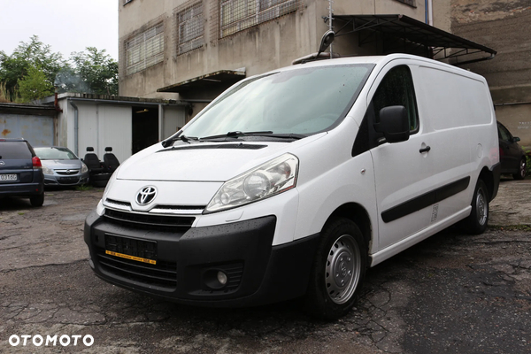 Toyota PROACE*LONG*L2H1!*