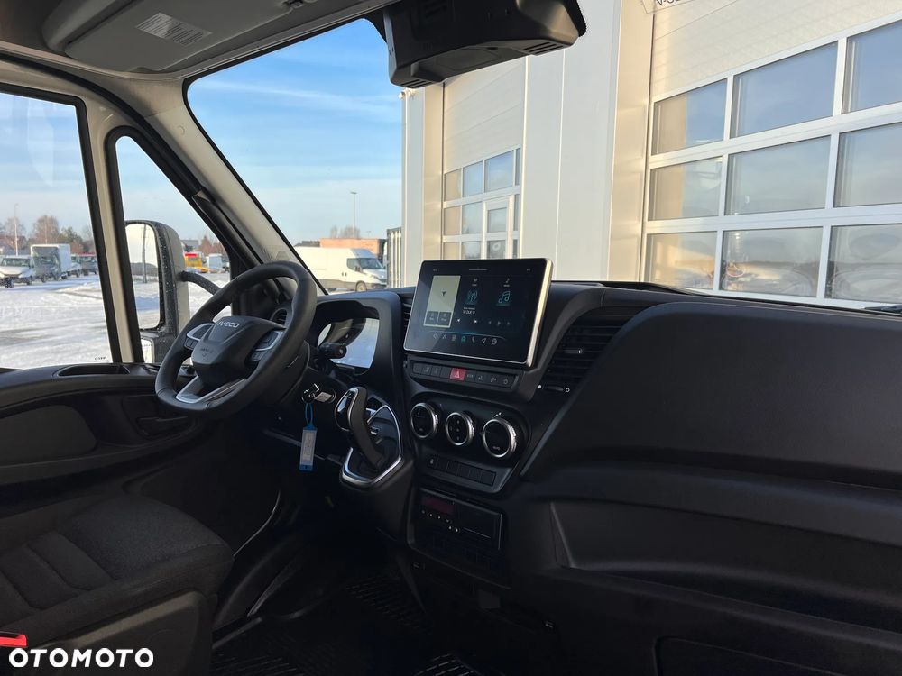 Iveco HIT CENOWY,DOSTĘPNY OD RĘKI,kubatura 12m3 - 15