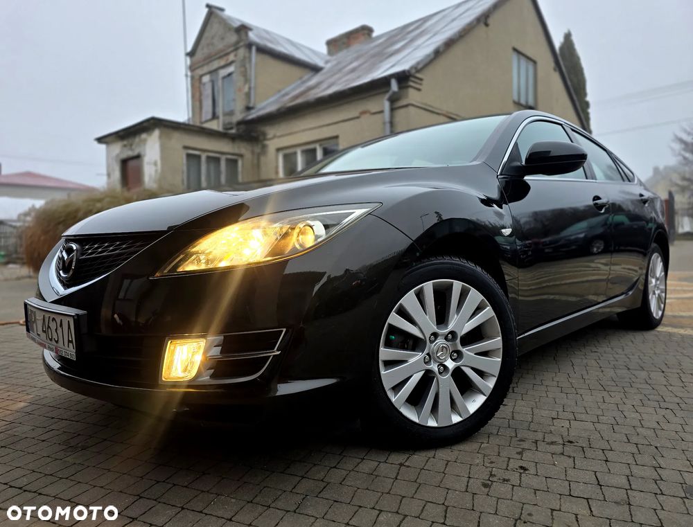 Mazda 6 - 3