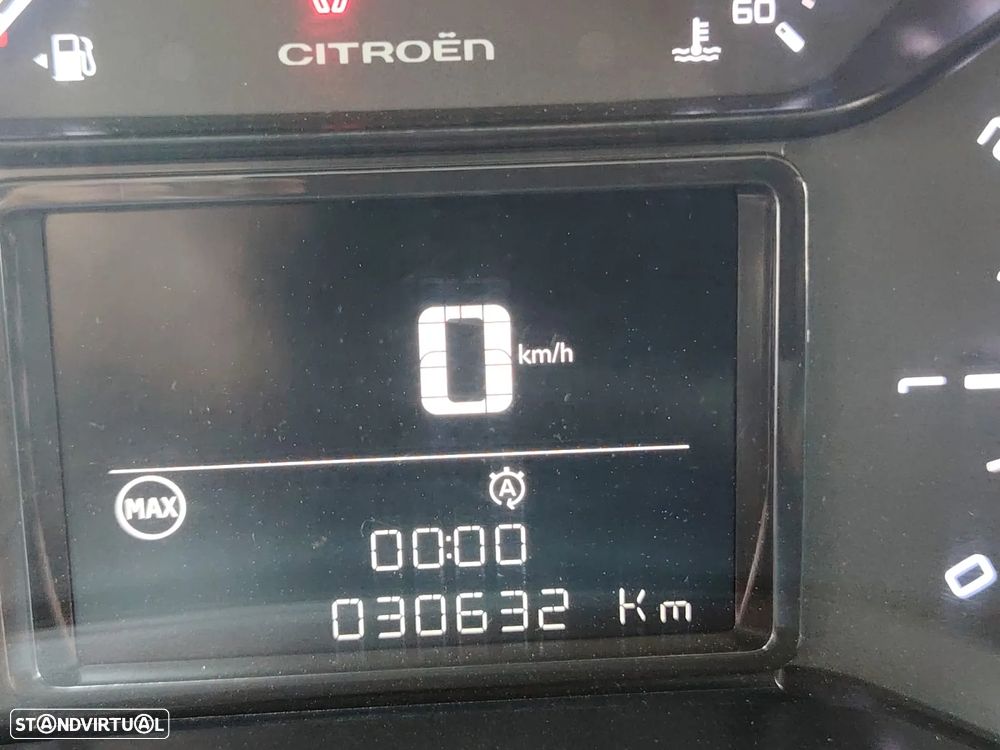 Citroën C3 1.2 PureTech C-Series - 7