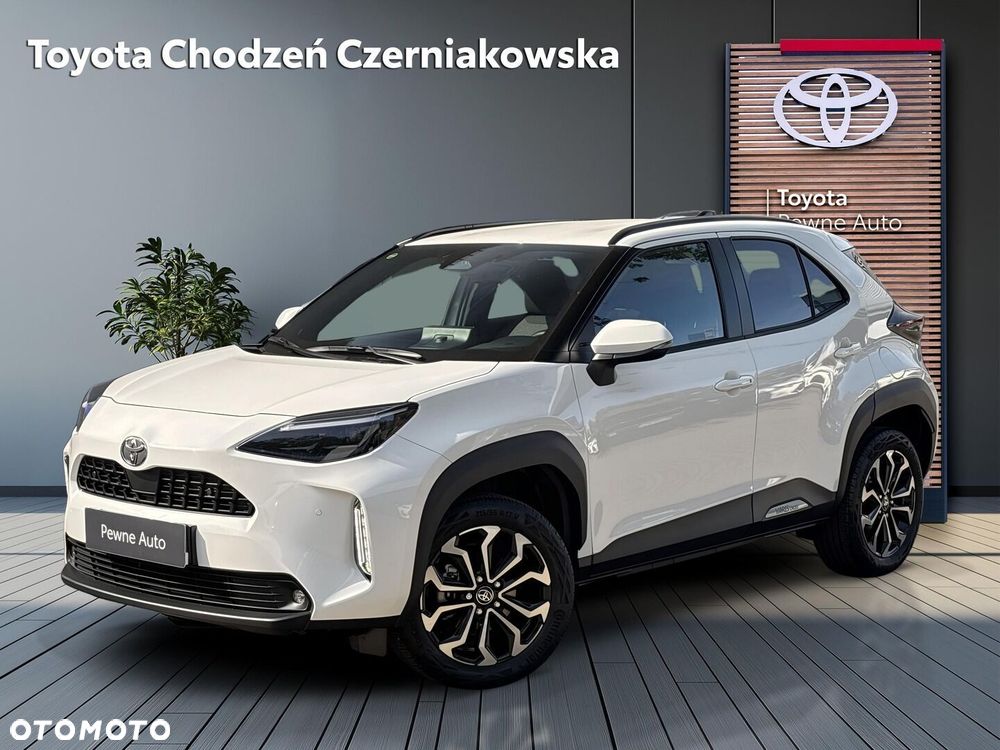 Toyota Yaris Cross Hybrid 1.5 Style - 2