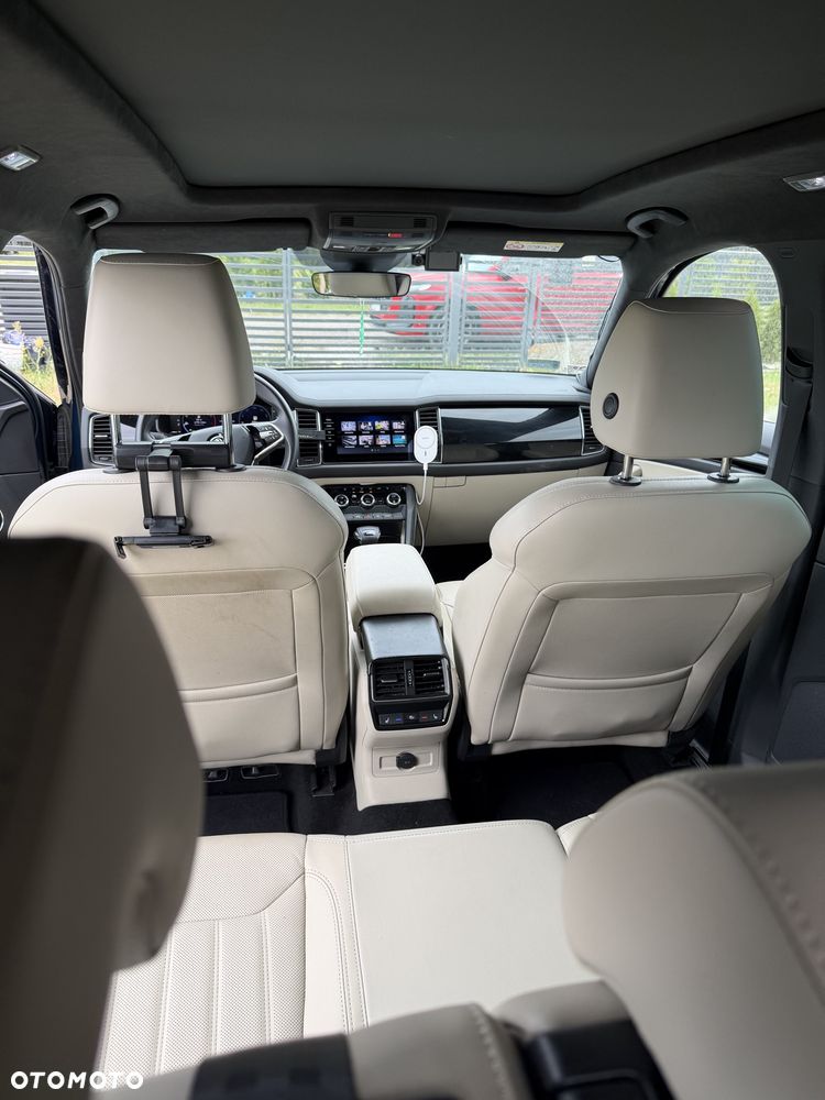 Skoda Kodiaq - 6