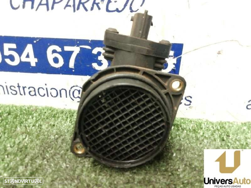 MEDIDOR DE MASSA DE AR FIAT STILO 2005 -0280218120 - 2