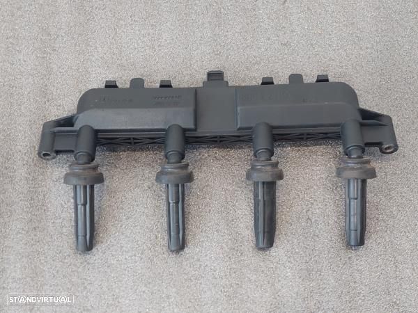 Bobine Igniçao Peugeot 206 Hatchback (2A/C) - 1