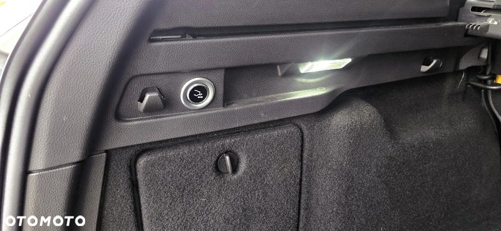 Ford Focus 2.0 TDCi Trend Sport MPS6 - 14