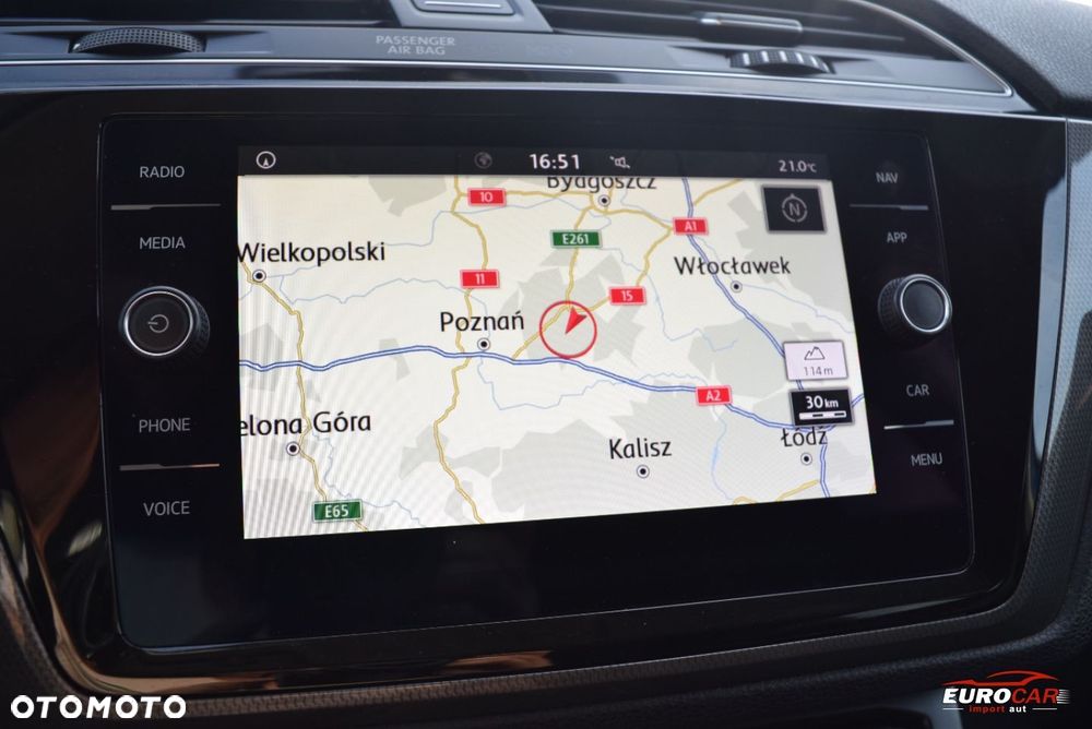 Volkswagen Touran 1.6 TDI SCR Join - 25