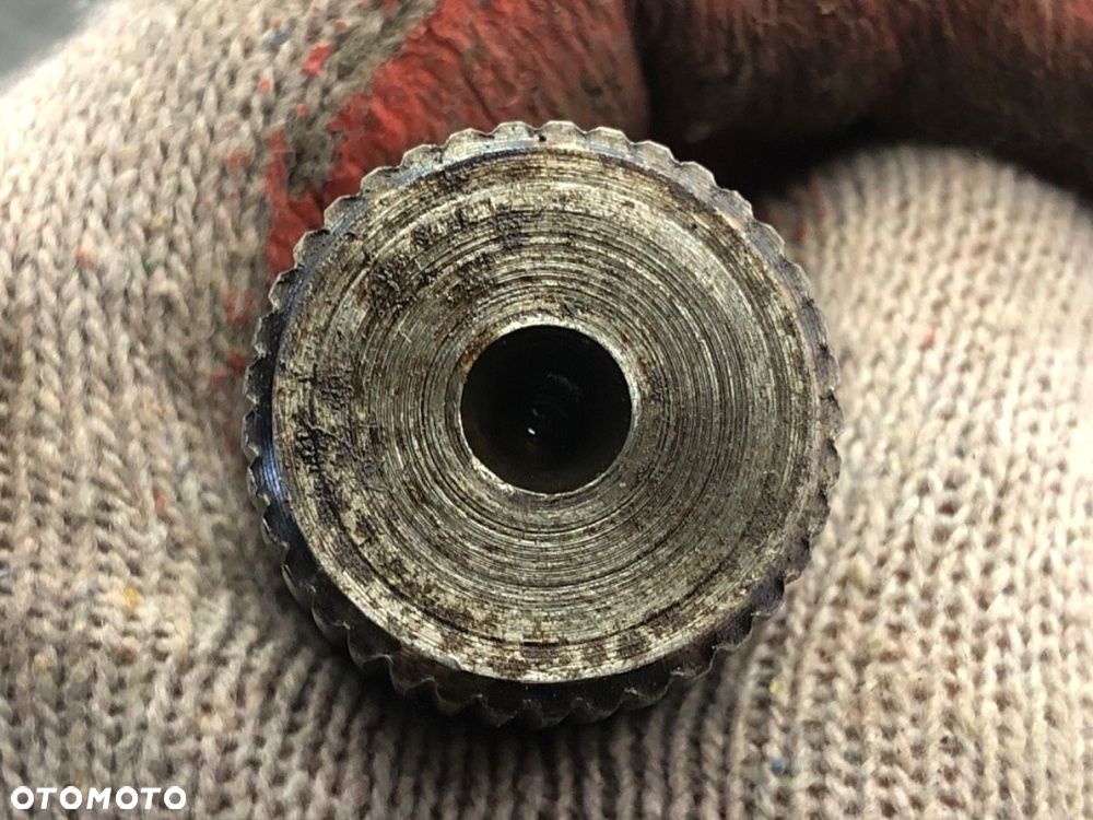 PÓŁOŚ PRAWY PRZÓD  PEUGEOT 607 (9D, 9U) 2000 - 2022 2.2 16V 116 kW [158 KM] benzyna 2000 - 2005 - 4