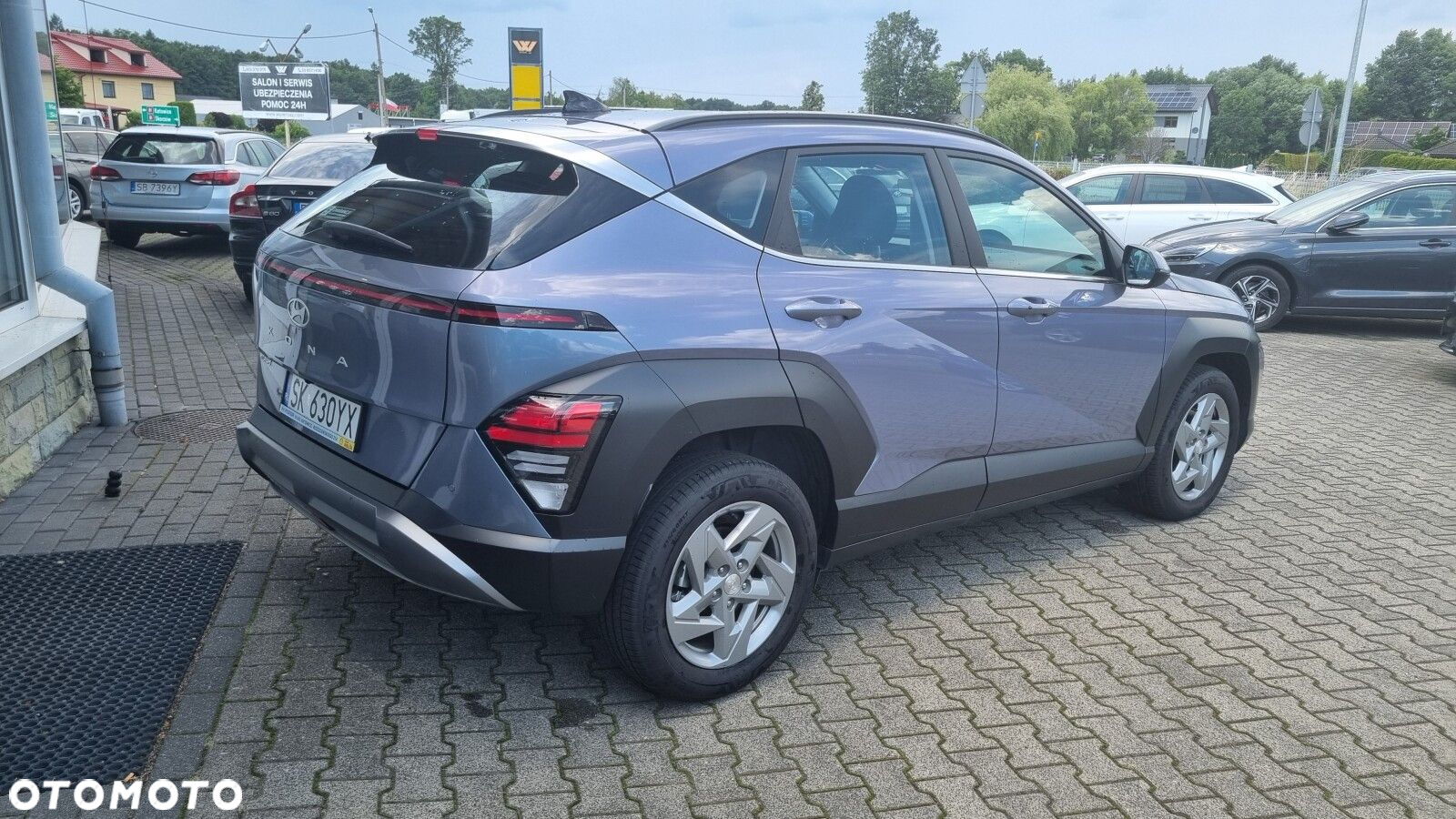 Hyundai Kona - 6