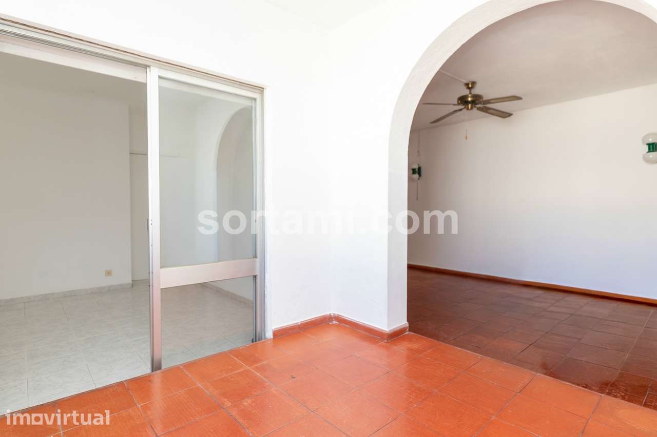 Apartamento T2 Venda em Quarteira,Loulé - Grande imagem: 3/12