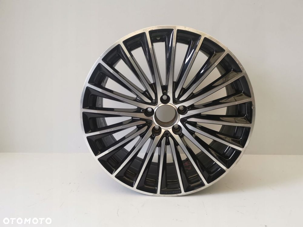 MERCEDES CLS W257 AMG FELGA ALUMINIOWA 8.0" X 20" 5X112 ET 33 A2574013800 - 1