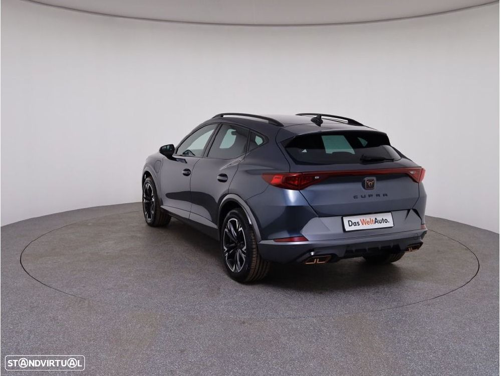 Cupra Formentor 1.4 e-Hybrid DSG - 5