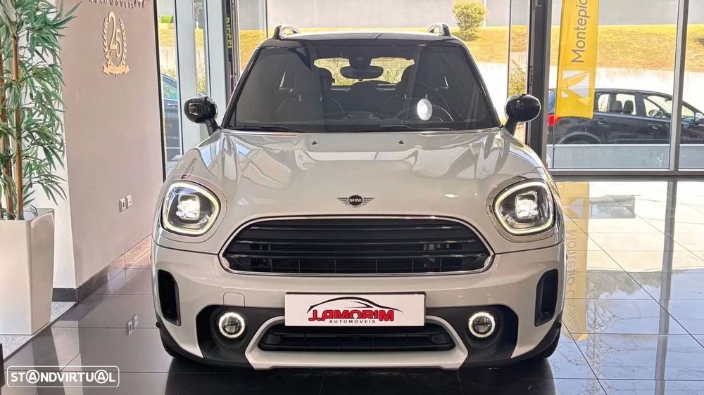 MINI Countryman Cooper Classic Auto - 2