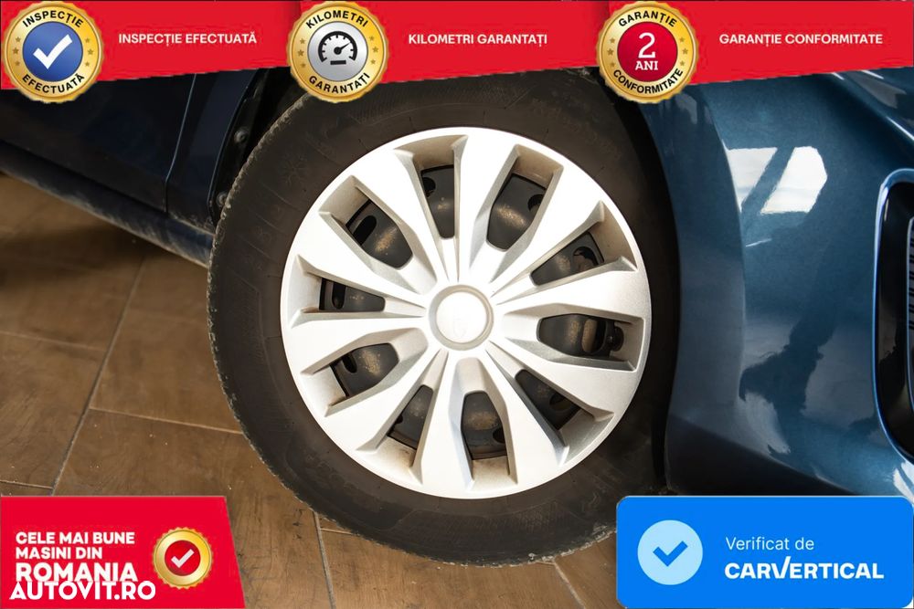 Ford Fiesta - 7
