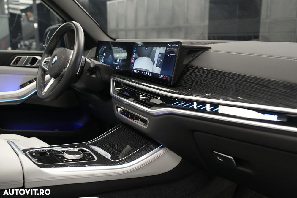 BMW X5 M - 39