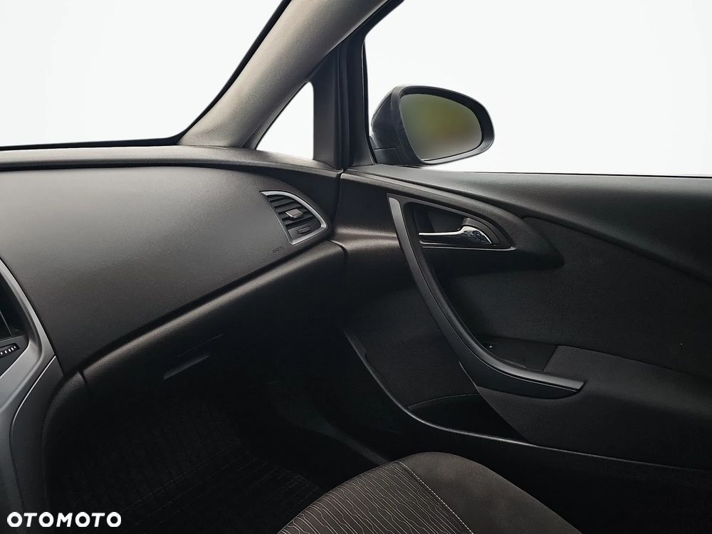 Opel Astra V 1.6 CDTI Enjoy S&S - 18