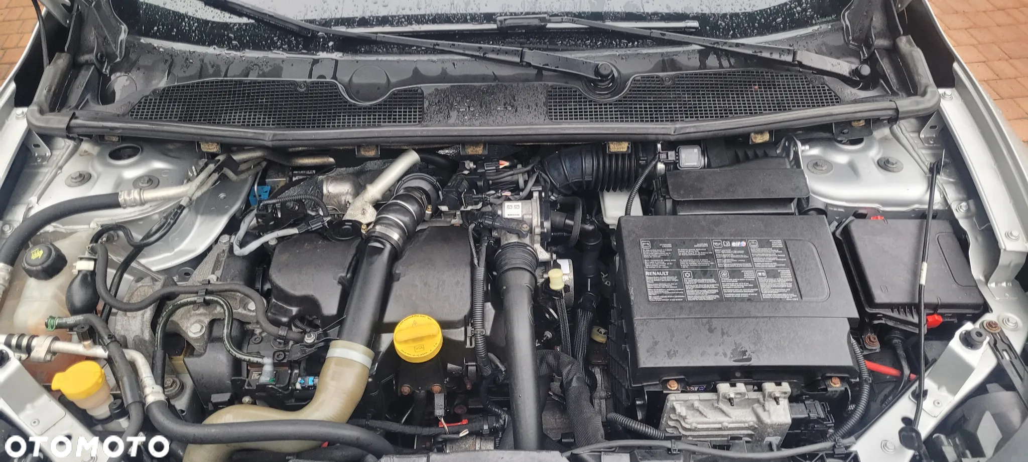 Renault Fluence 1.5 dCi Limited - 12